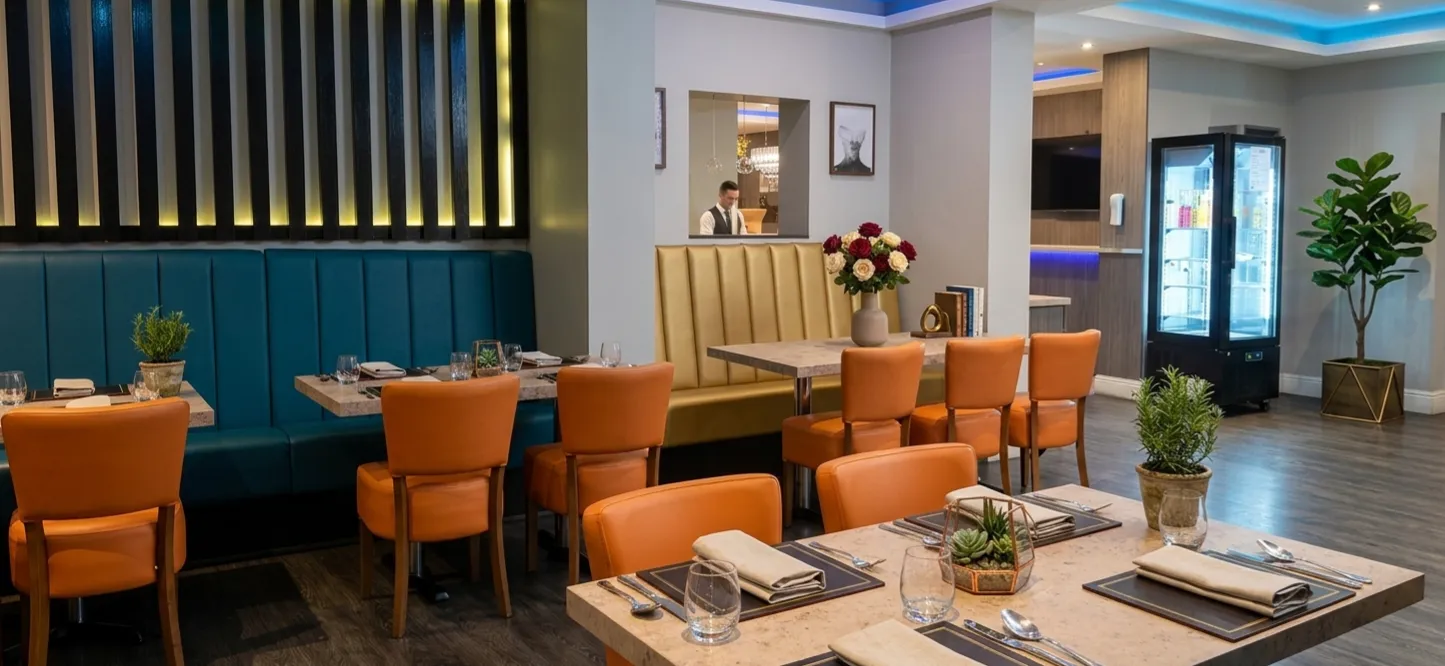 Nawaabzz Kitchen Restaurant